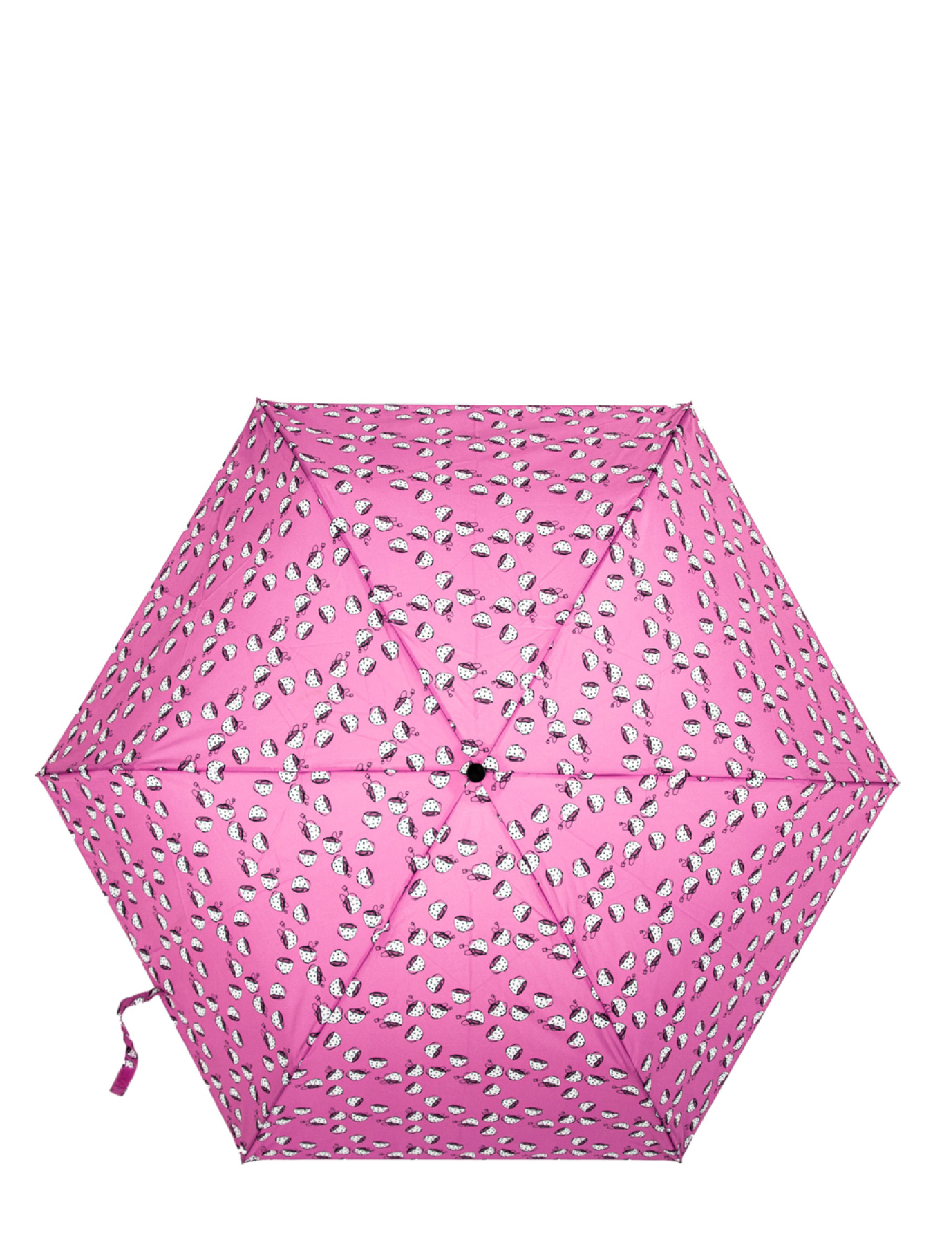 Зонт Fulton Umbrellas Superslim-2 модель L553-040980 Фото