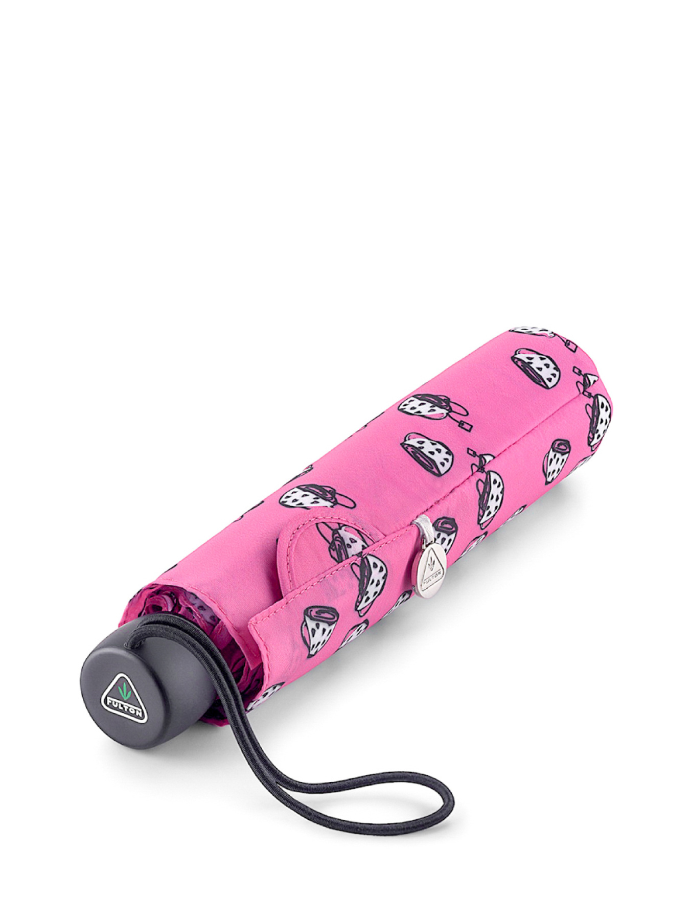 Зонт Fulton Umbrellas Superslim-2 модель L553-040980 Фото