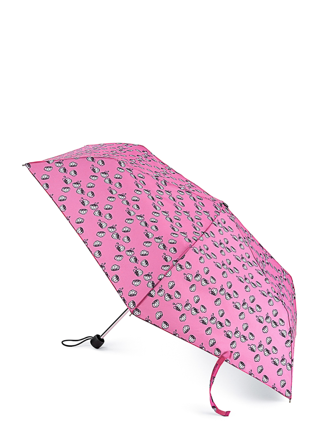 Зонт Fulton Umbrellas Superslim-2 модель L553-040980 Фото