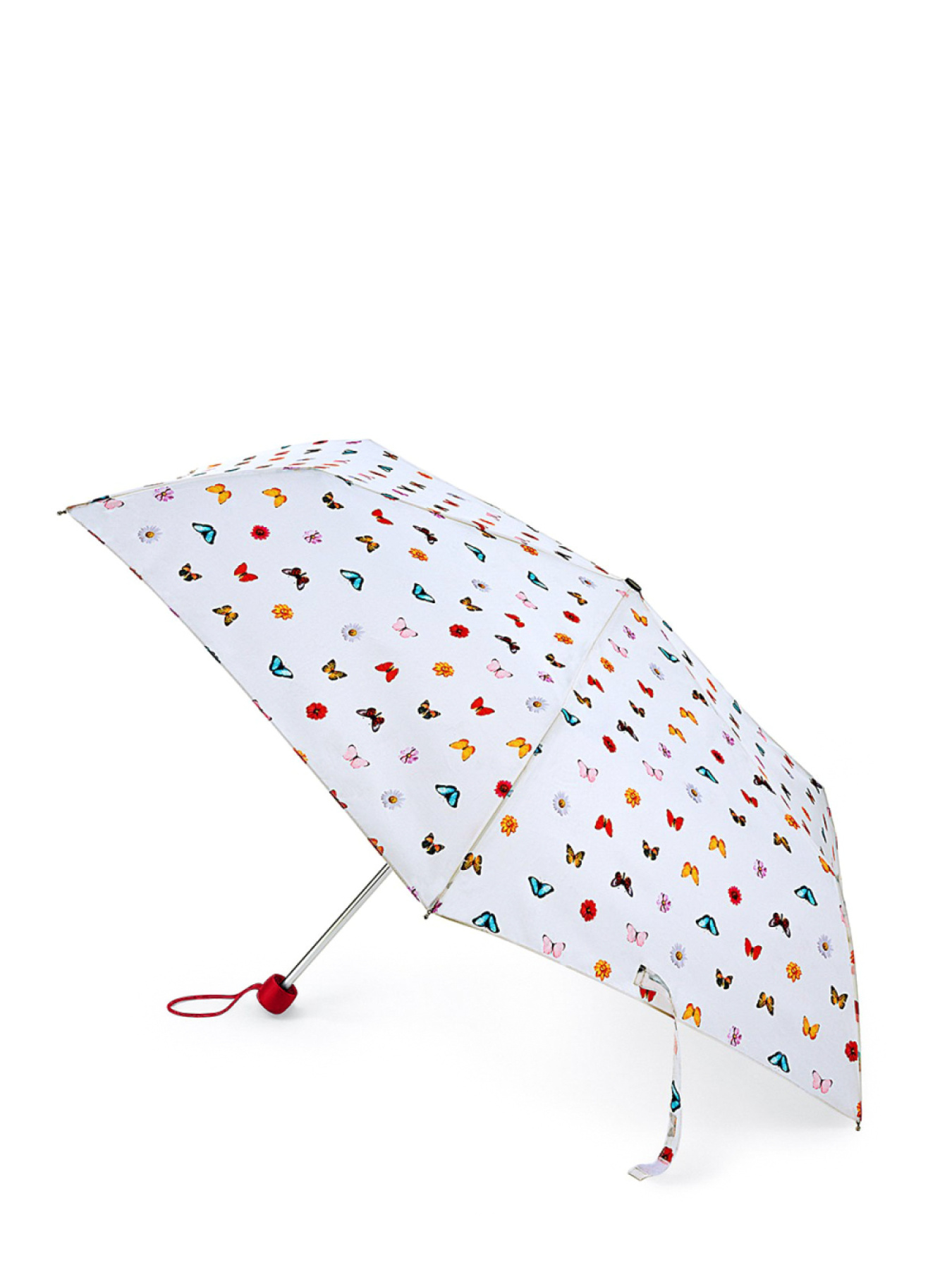 Зонт Fulton Umbrellas Superslim-2 модель L553-040997 Фото
