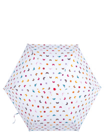 Зонт Fulton Umbrellas Superslim-2 модель L553-040997 Фото