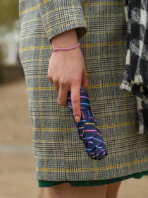 Парасолька Fulton Umbrellas Superslim-1 модель L553-041253 Фото