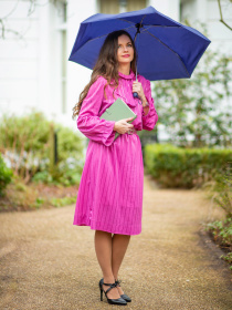 Зонт Fulton Umbrellas Superslim-2 модель L710-037386 Фото