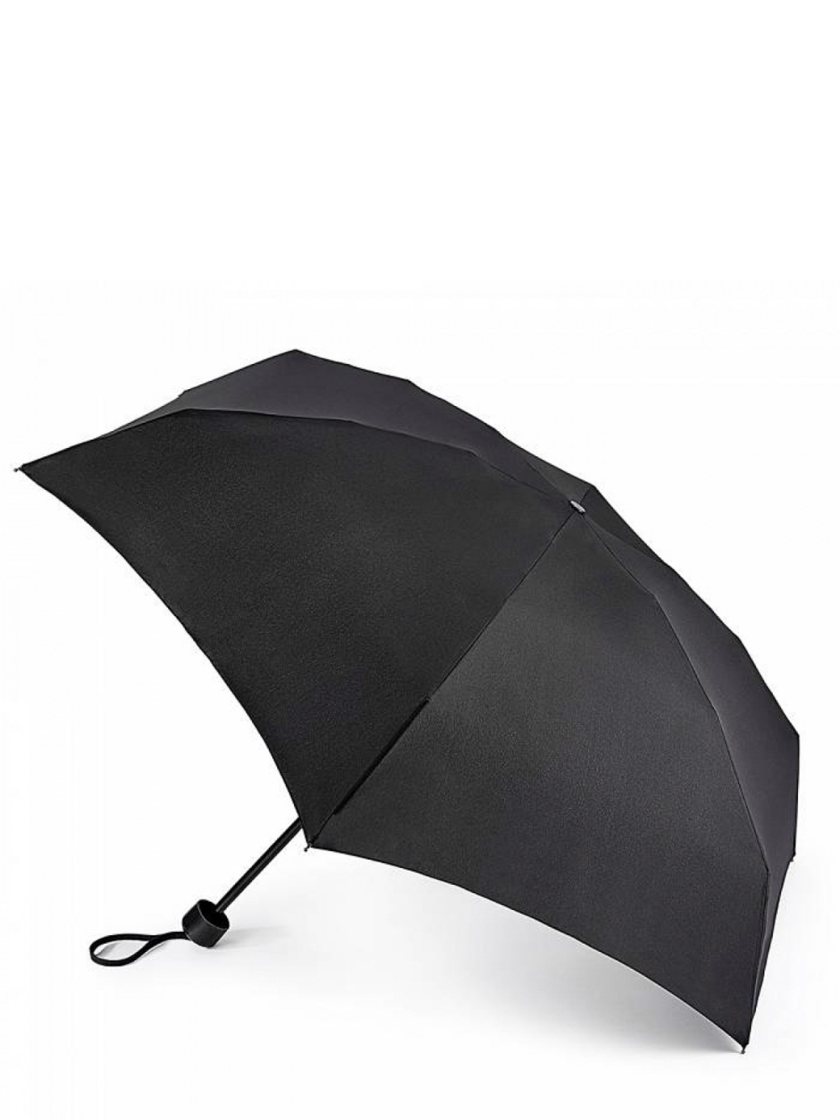Fulton Umbrellas Soho-1 Парасолька (1429) Жіноче колір - Чорний матеріал - Поліестер Fulton Umbrellas - купити в Україні