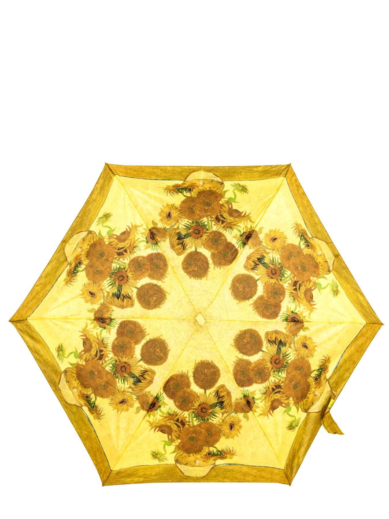 Зонт Fulton Umbrellas The National Gallery Tiny-2 модель L794-031889 Фото