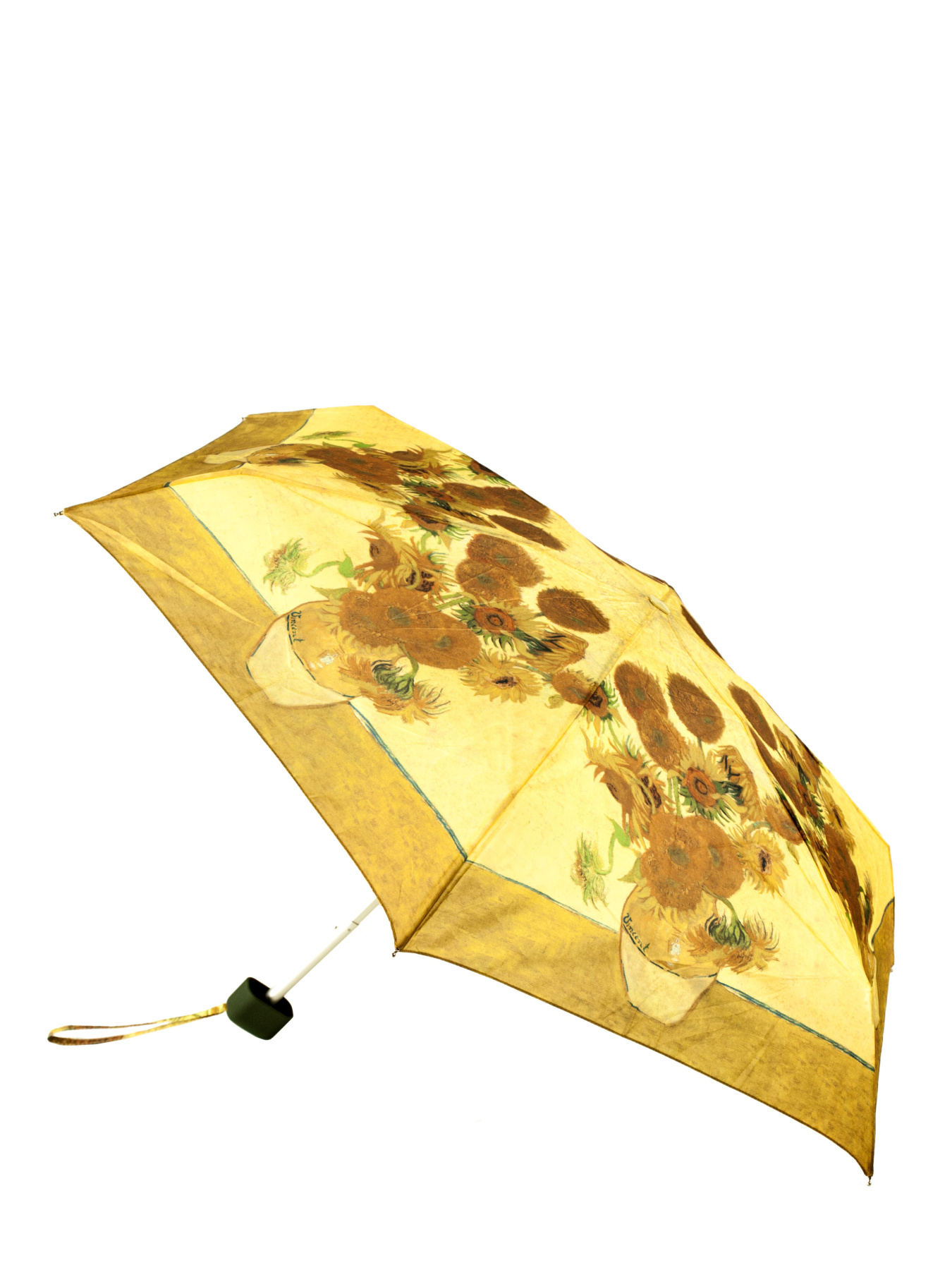 Зонт Fulton Umbrellas The National Gallery Tiny-2 модель L794-031889 Фото