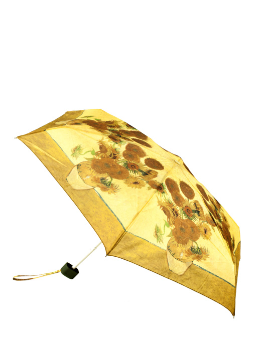 Зонт Fulton Umbrellas The National Gallery Tiny-2 модель L794-031889 Фото