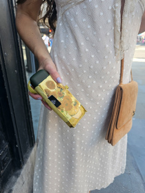 Зонт Fulton Umbrellas The National Gallery Tiny-2 модель L794-031889 Фото