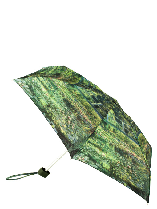 Зонт Fulton Umbrellas The National Gallery Tiny-2 модель L794-031896 Фото