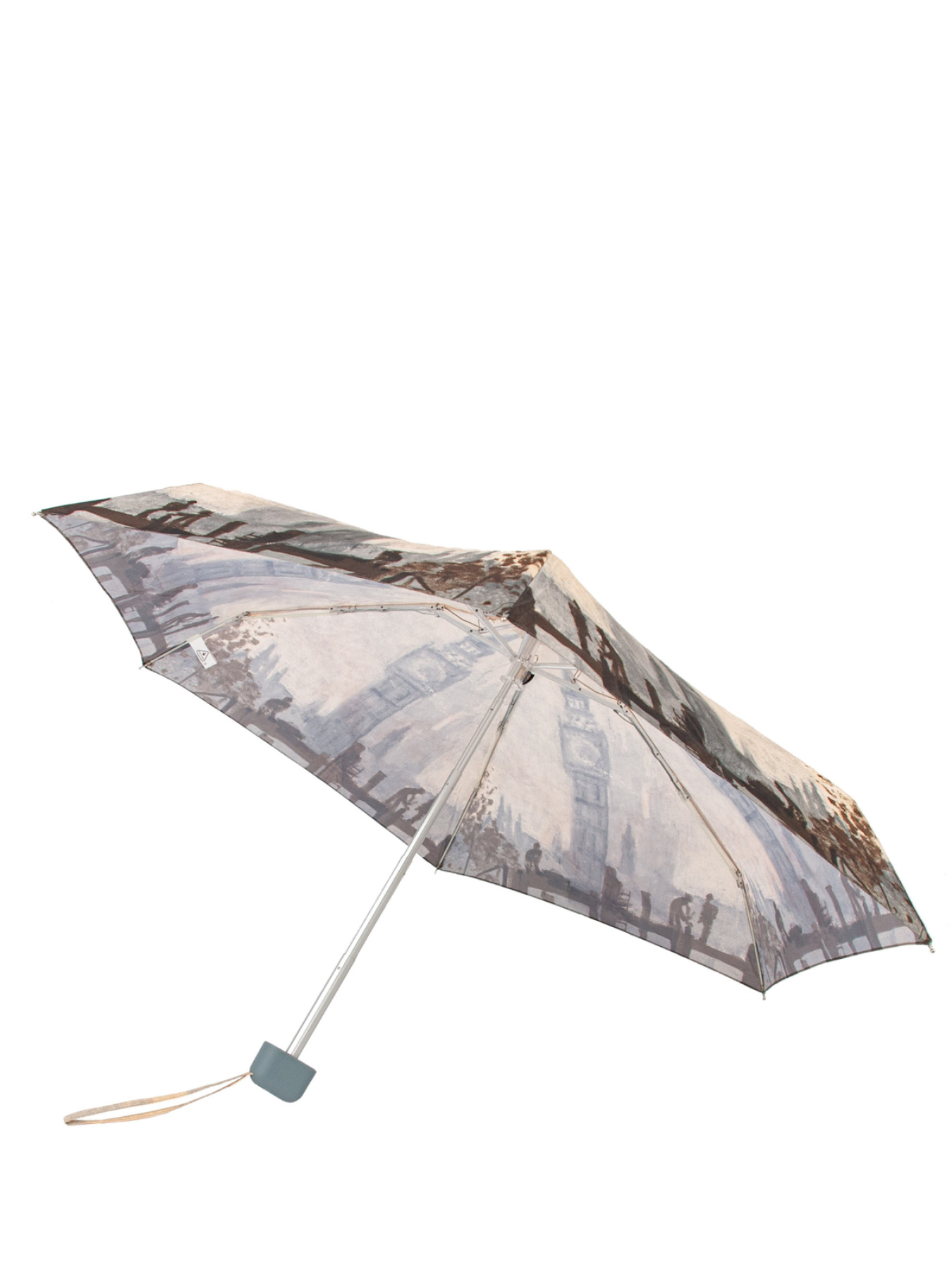 Парасолька Fulton Umbrellas The National Gallery Tiny-2 модель L794-031902 Фото
