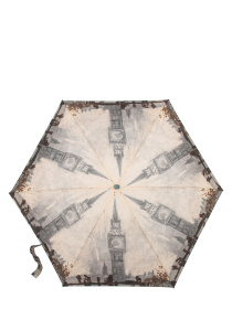 Парасолька Fulton Umbrellas The National Gallery Tiny-2 модель L794-031902 Фото