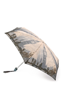 Парасолька Fulton Umbrellas The National Gallery Tiny-2 модель L794-031902 Фото