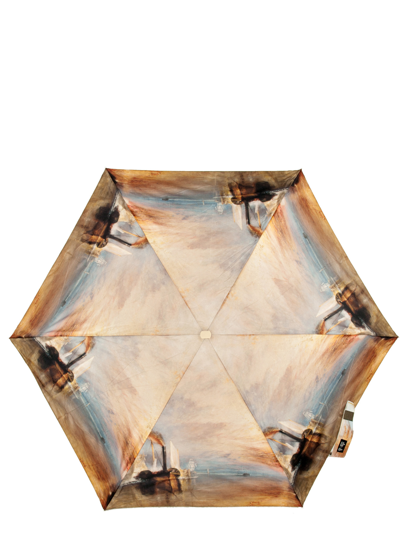 Зонт Fulton Umbrellas The National Gallery Tiny-2 модель L794-031926 Фото