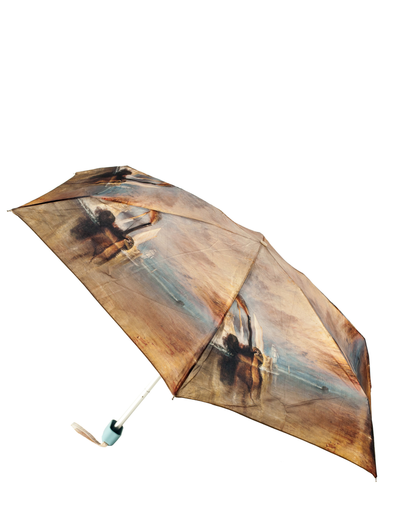 Зонт Fulton Umbrellas The National Gallery Tiny-2 модель L794-031926 Фото