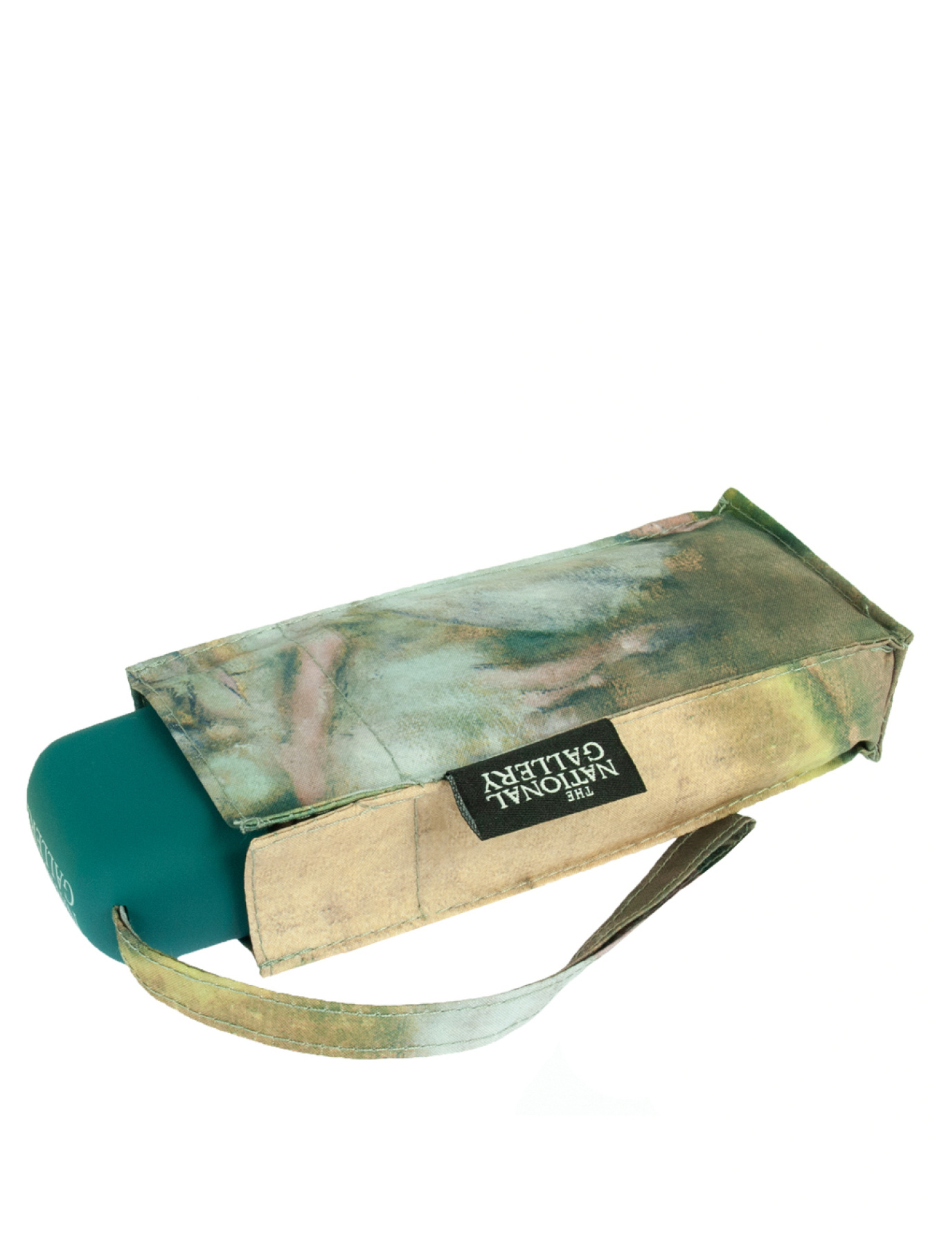 Парасолька Fulton Umbrellas The National Gallery Tiny-2 модель L794-038475 Фото