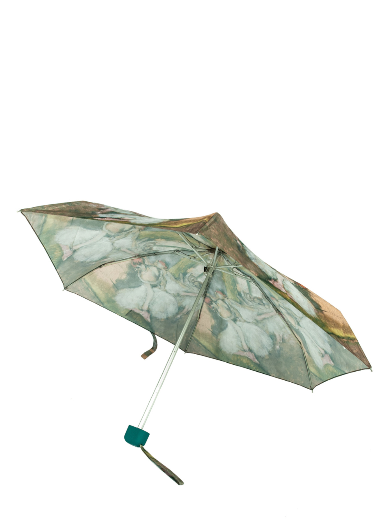 Зонт Fulton Umbrellas The National Gallery Tiny-2 модель L794-038475 Фото