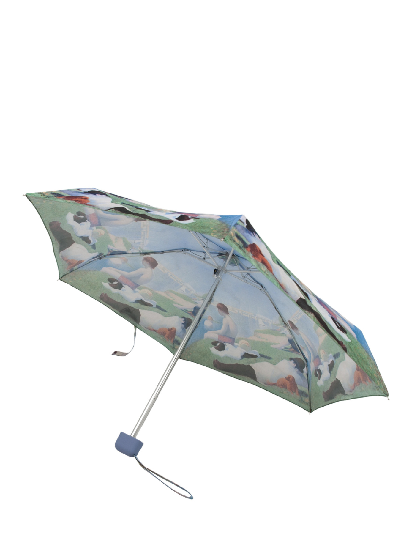 Зонт Fulton Umbrellas The National Gallery Tiny-2 модель L794-041284 Фото