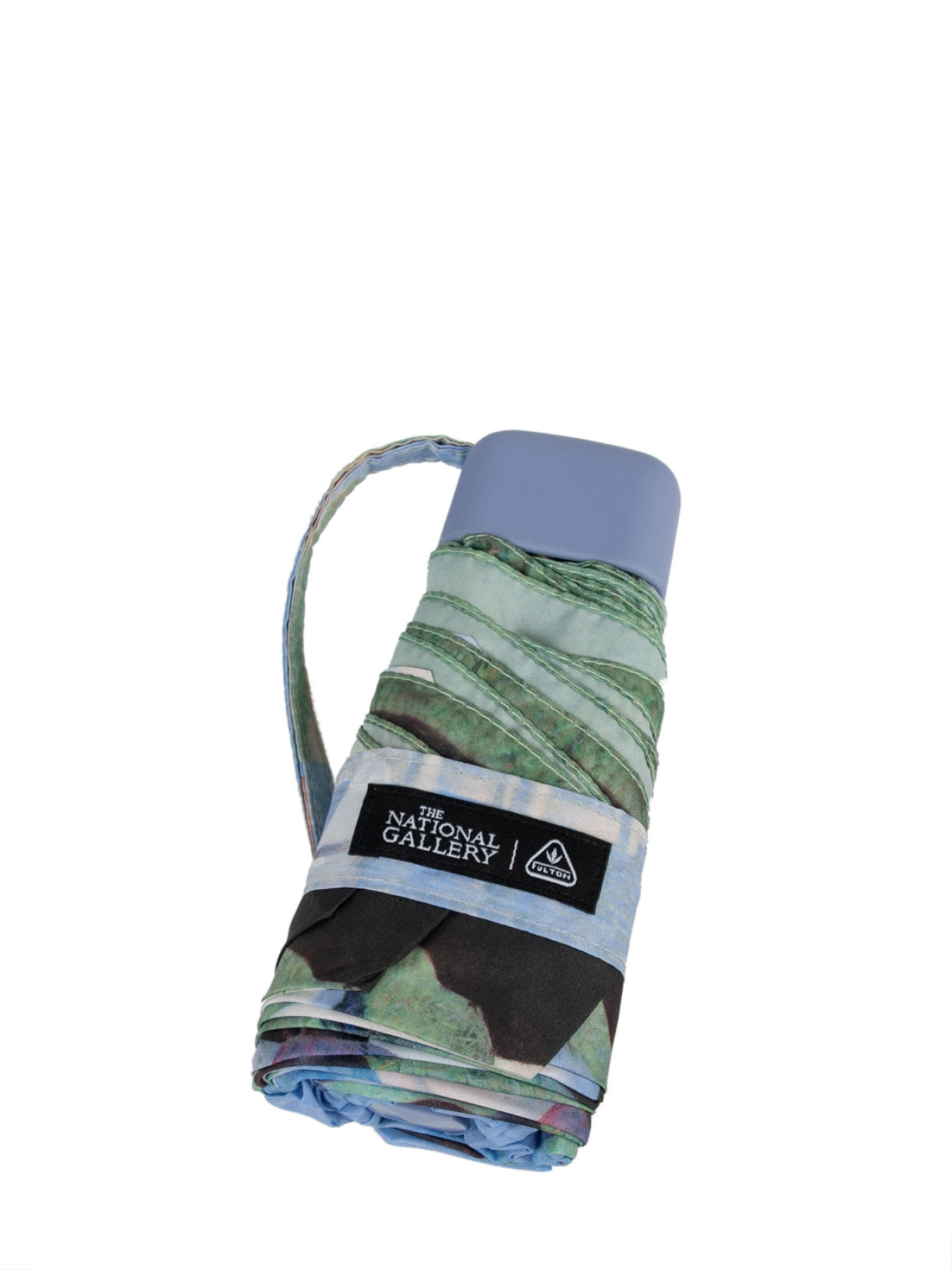 Зонт Fulton Umbrellas The National Gallery Tiny-2 модель L794-041284 Фото