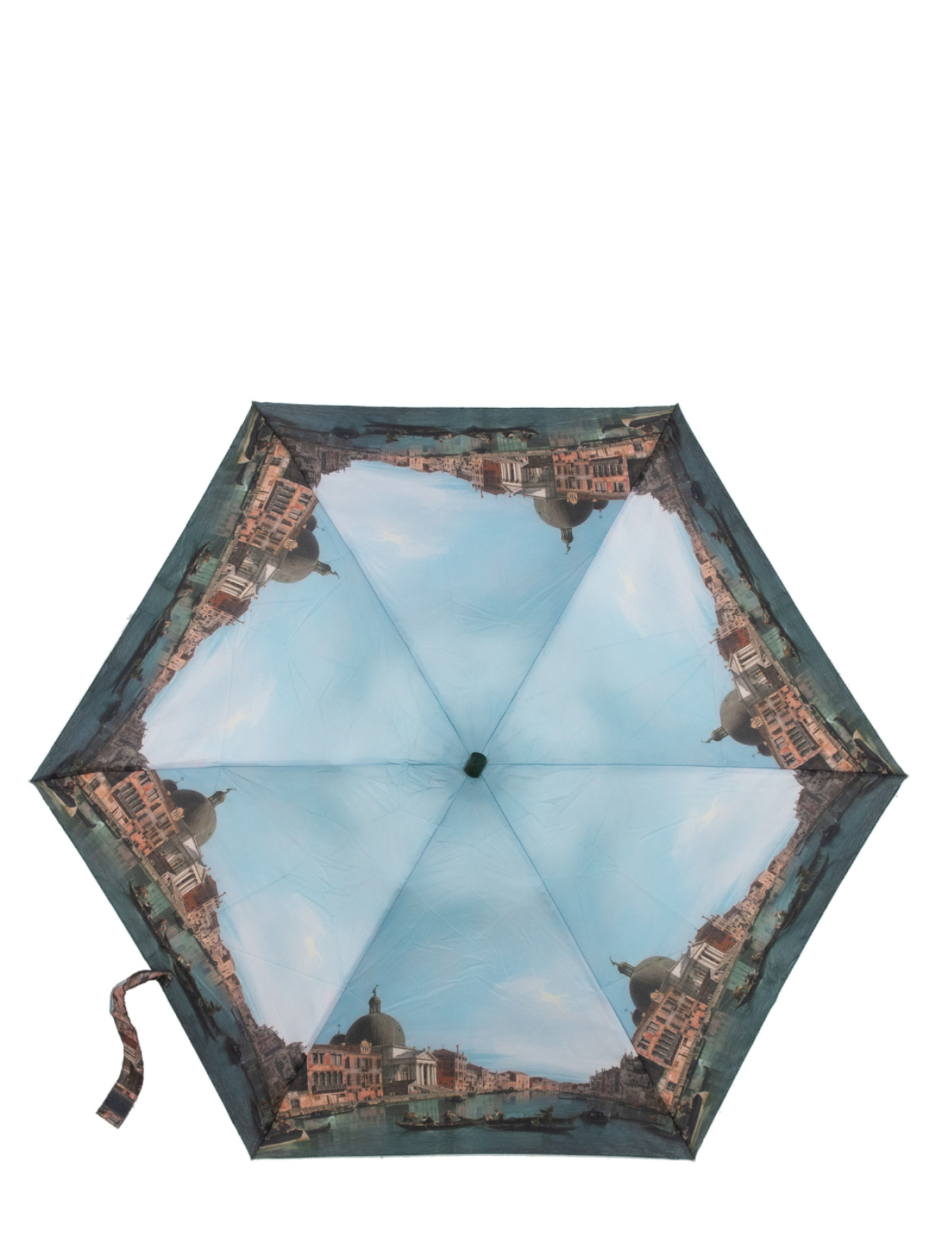 Зонт Fulton Umbrellas The National Gallery Tiny-2 модель L794-041291 Фото