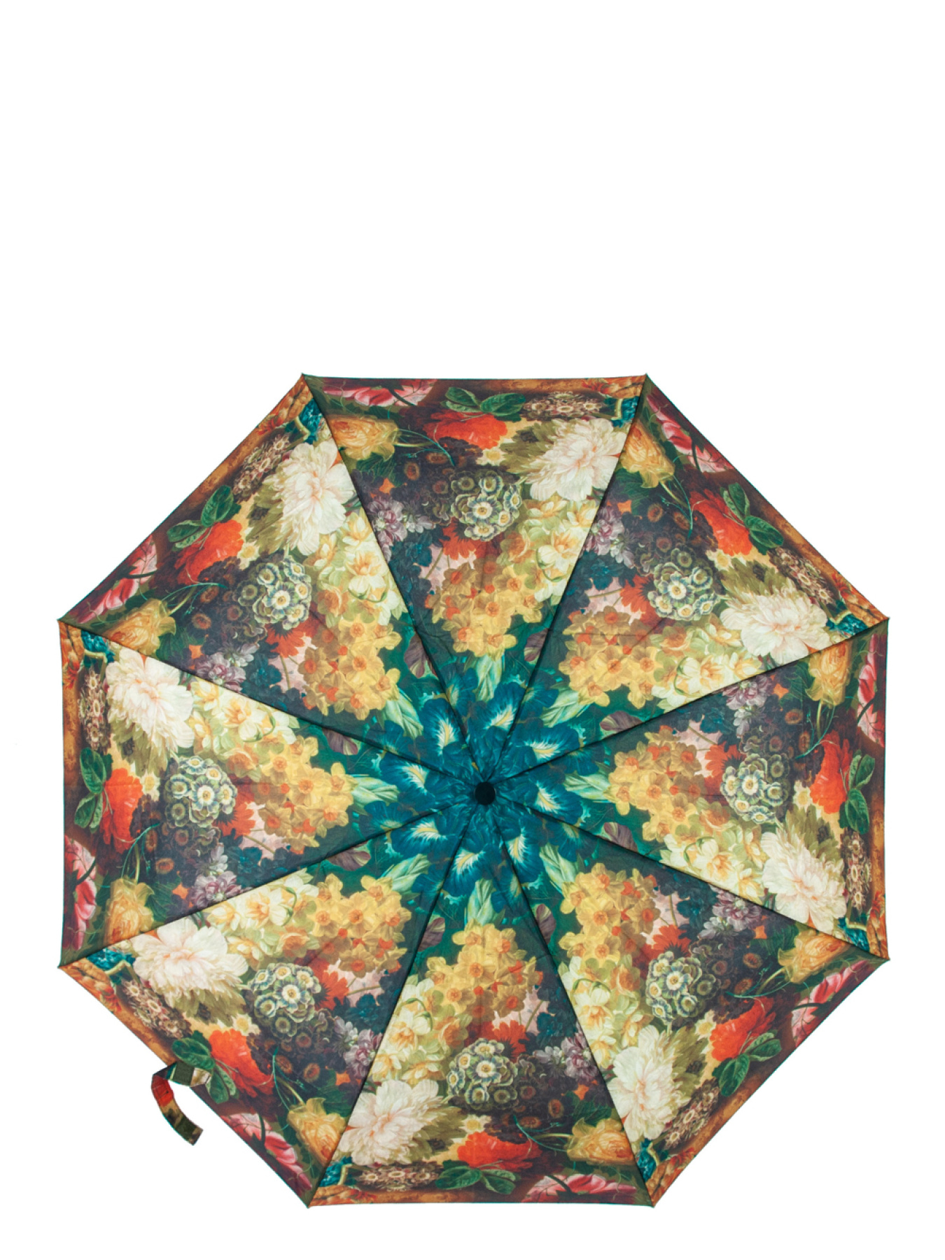 Зонт Fulton Umbrellas The National Gallery Minilite-2 модель L849-034552 Фото