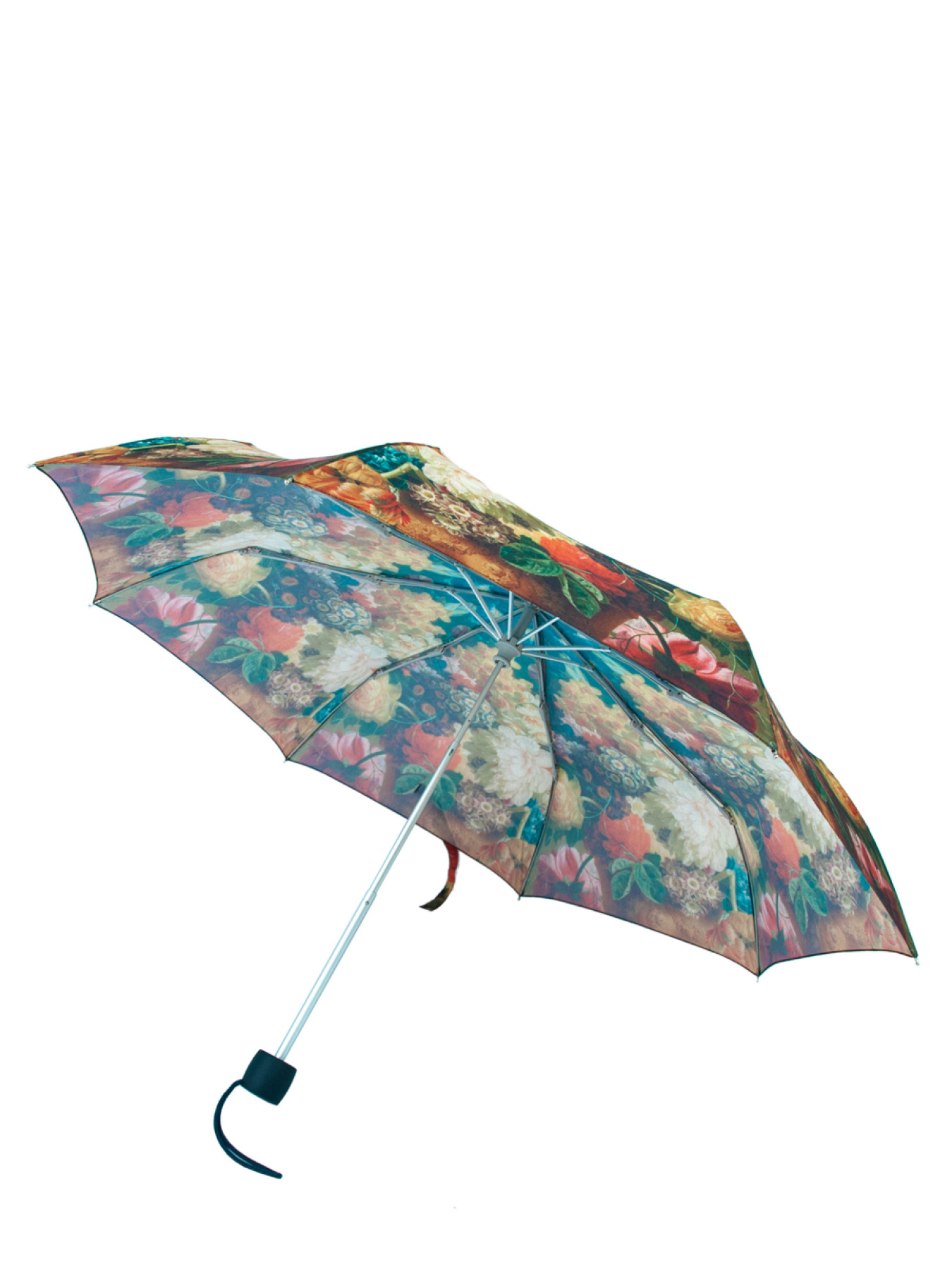 Зонт Fulton Umbrellas The National Gallery Minilite-2 модель L849-034552 Фото