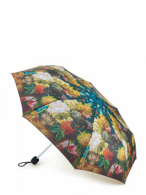Зонт Fulton Umbrellas The National Gallery Minilite-2 модель L849-034552 Фото
