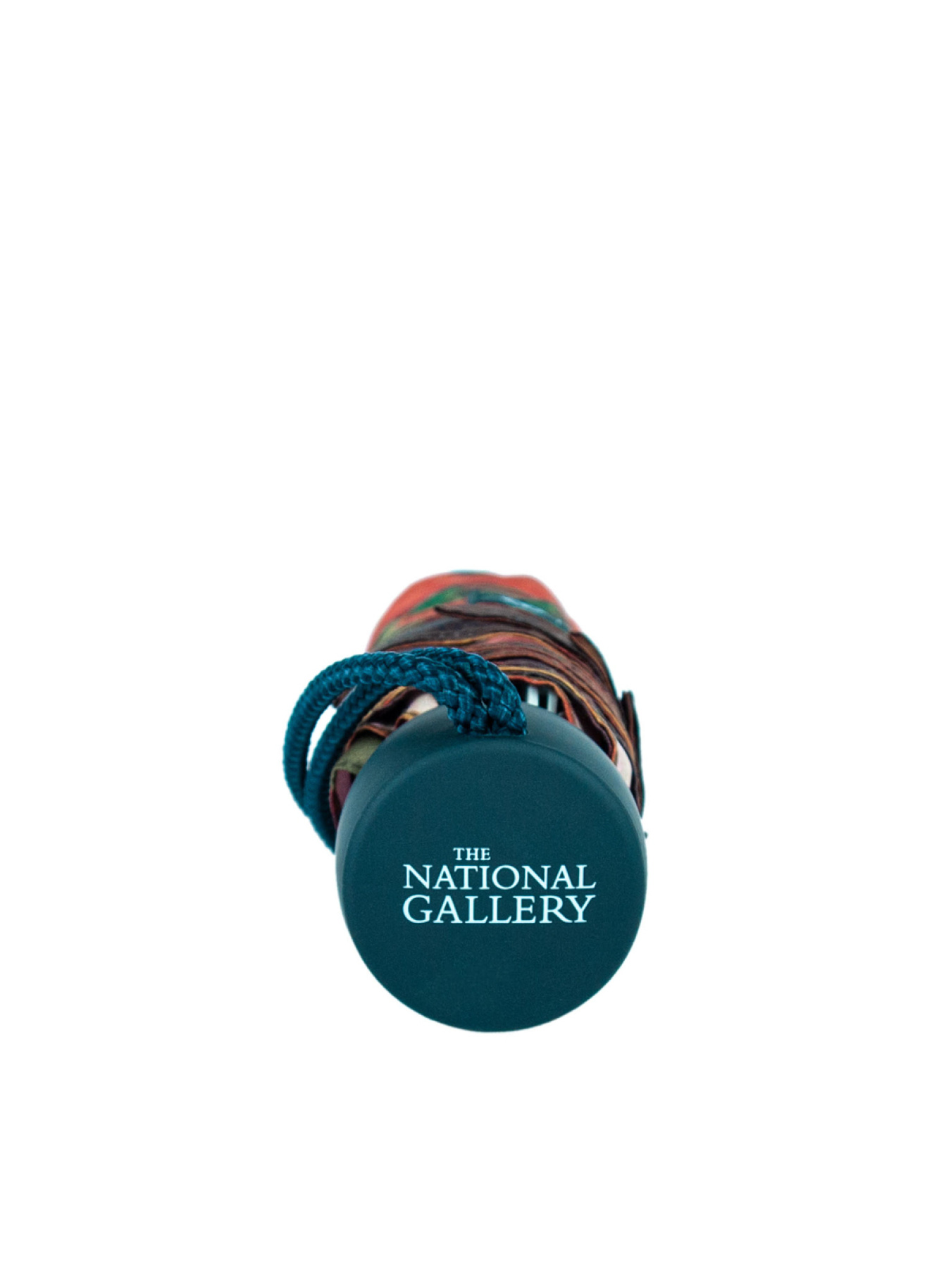 Зонт Fulton Umbrellas The National Gallery Minilite-2 модель L849-034552 Фото