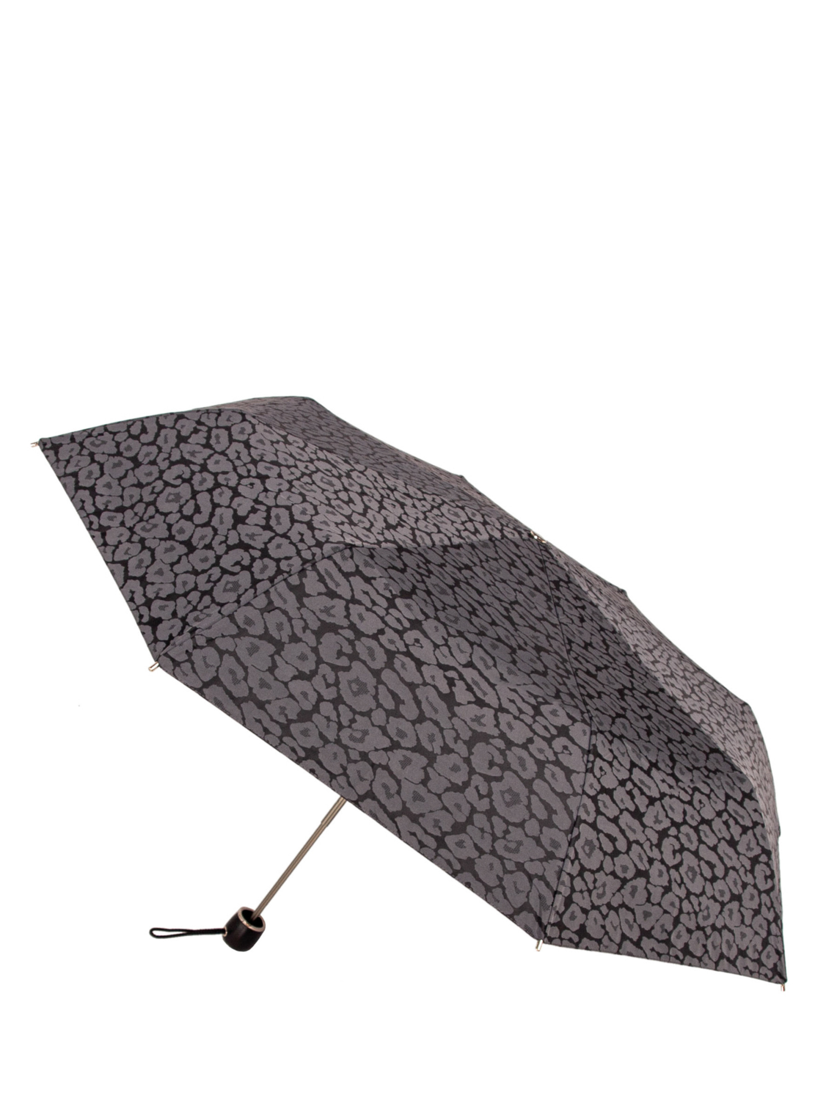 Fulton Umbrellas Diamond Marquise Парасолька (5796) Жіноче колір - Темно-сірий матеріал - Поліестер