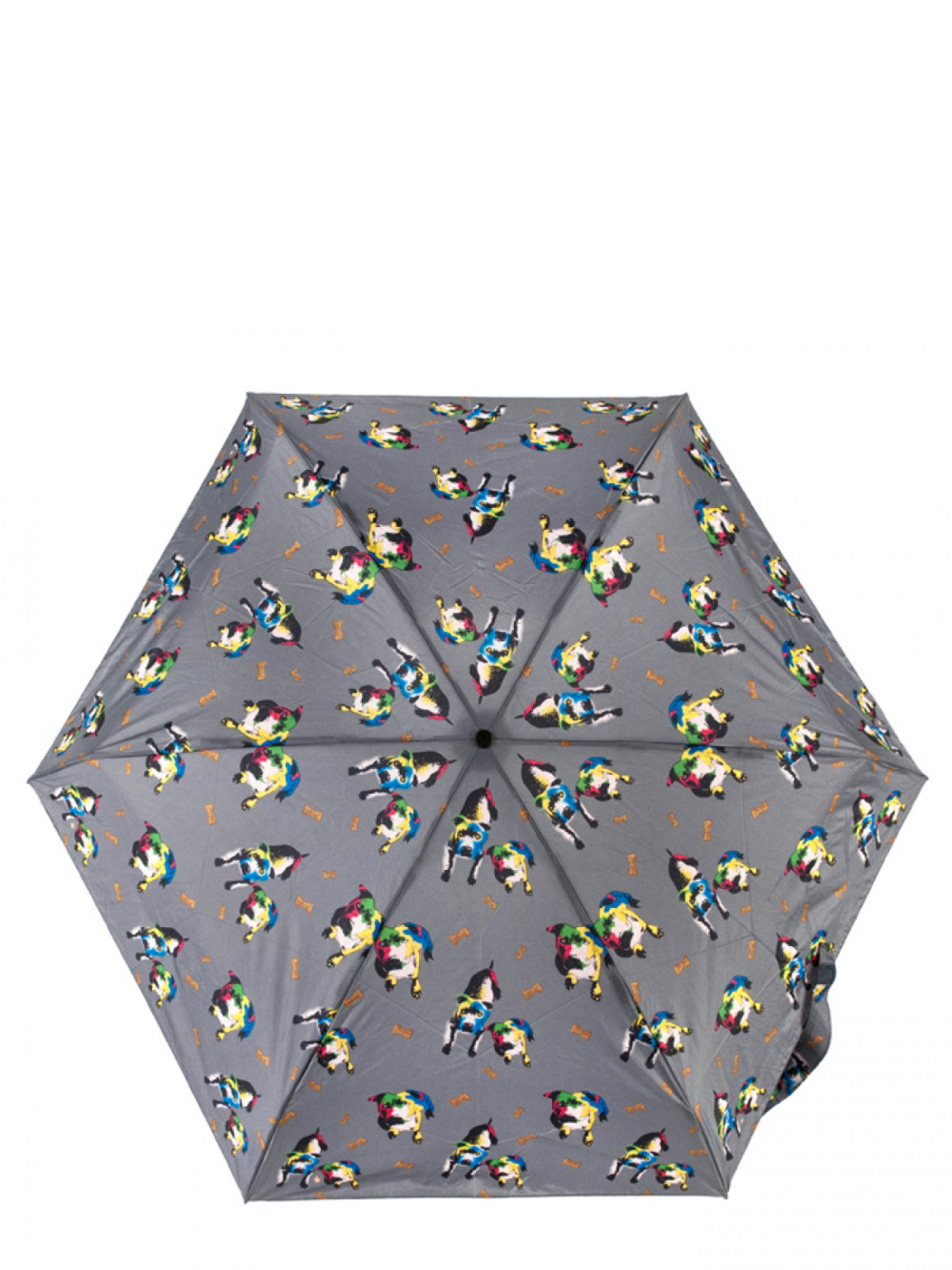 Зонт Fulton Umbrellas Soho-2 модель L859-034927 Фото
