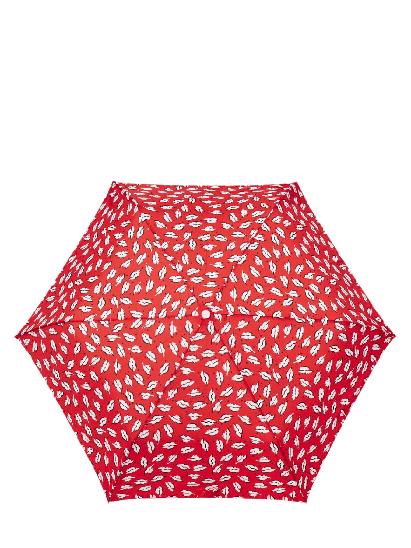 Зонт Fulton Umbrellas Lulu Guinness Minilite-2 модель L869-036815 Фото