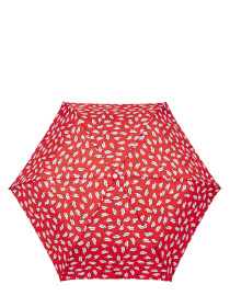 Зонт Fulton Umbrellas Lulu Guinness Minilite-2 модель L869-036815 Фото