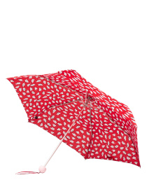 Зонт Fulton Umbrellas Lulu Guinness Minilite-2 модель L869-036815 Фото