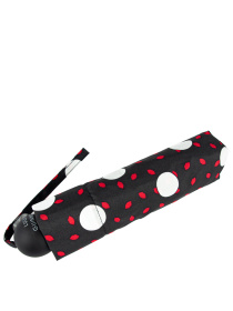 Зонт Fulton Umbrellas Lulu Guinness Minilite-2 модель L869-036822 Фото