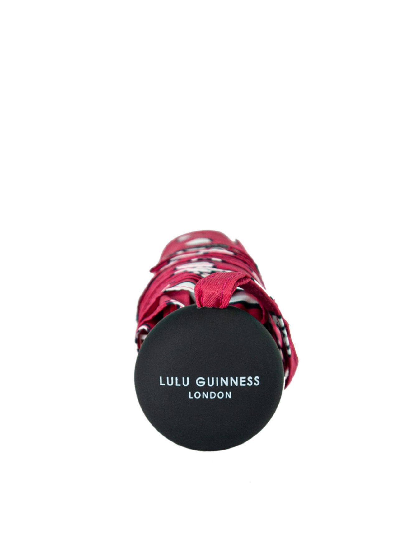 Зонт Fulton Umbrellas Lulu Guinness Minilite-2 модель L869-038512 Фото