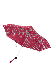 Зонт Fulton Umbrellas Lulu Guinness Minilite-2 модель L869-038512 Фото