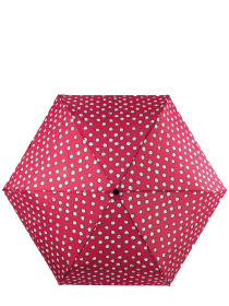 Зонт Fulton Umbrellas Lulu Guinness Minilite-2 модель L869-038512 Фото