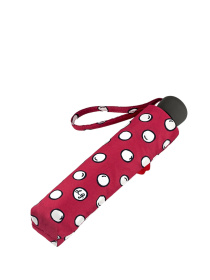 Зонт Fulton Umbrellas Lulu Guinness Minilite-2 модель L869-038512 Фото