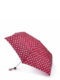 Парасольки Fulton Umbrellas Lulu Guinness Minilite-2 модель L869-038512 Парасольки Fulton Umbrellas Lulu Guinness Minilite-2 модель L869-038512 Фото
