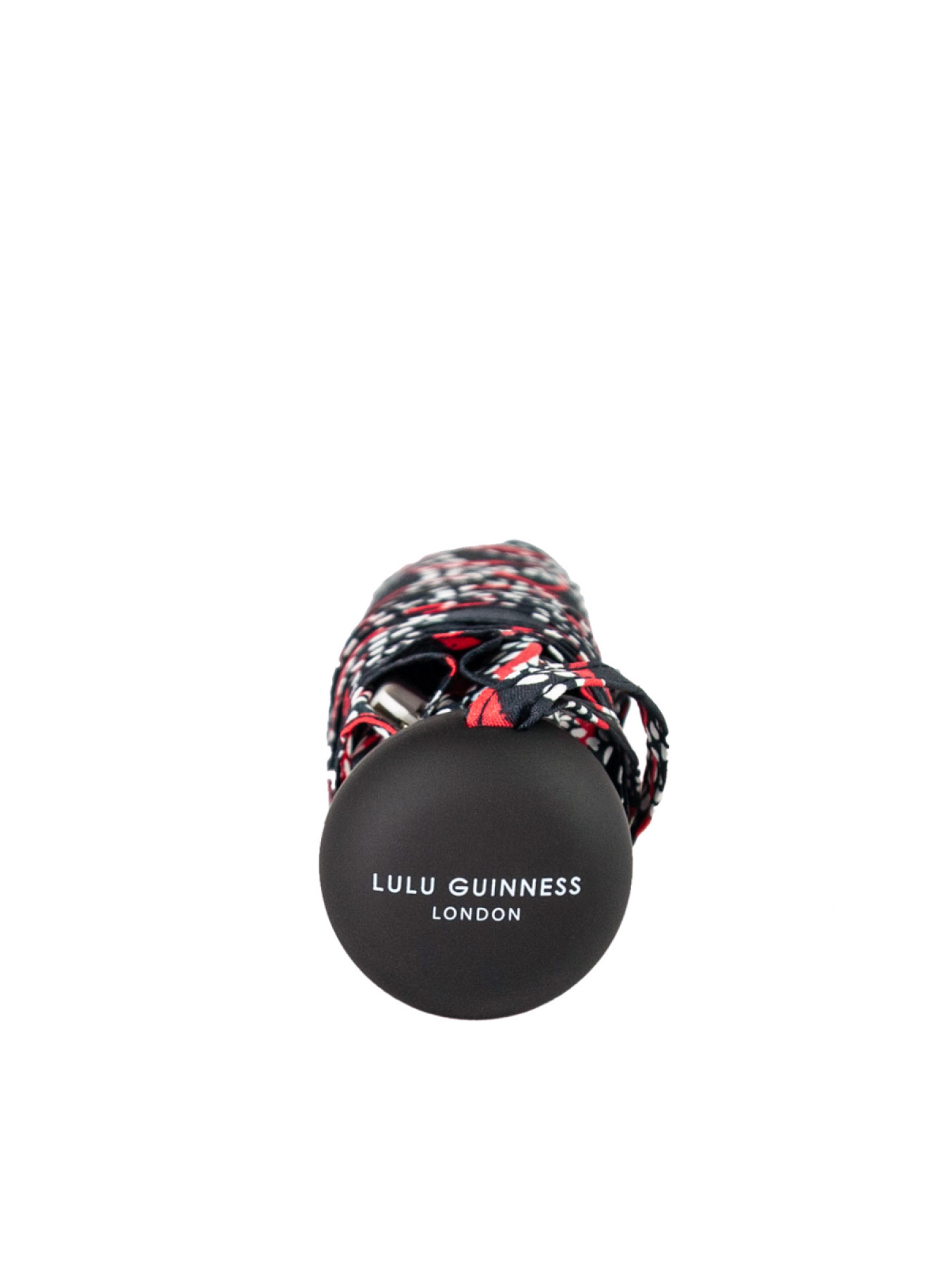 Зонт Fulton Umbrellas Lulu Guinness Minilite-2 модель L869-038529 Фото