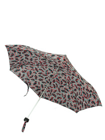 Зонт Fulton Umbrellas Lulu Guinness Minilite-2 модель L869-038529 Фото