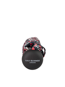 Зонт Fulton Umbrellas Lulu Guinness Minilite-2 модель L869-038529 Фото