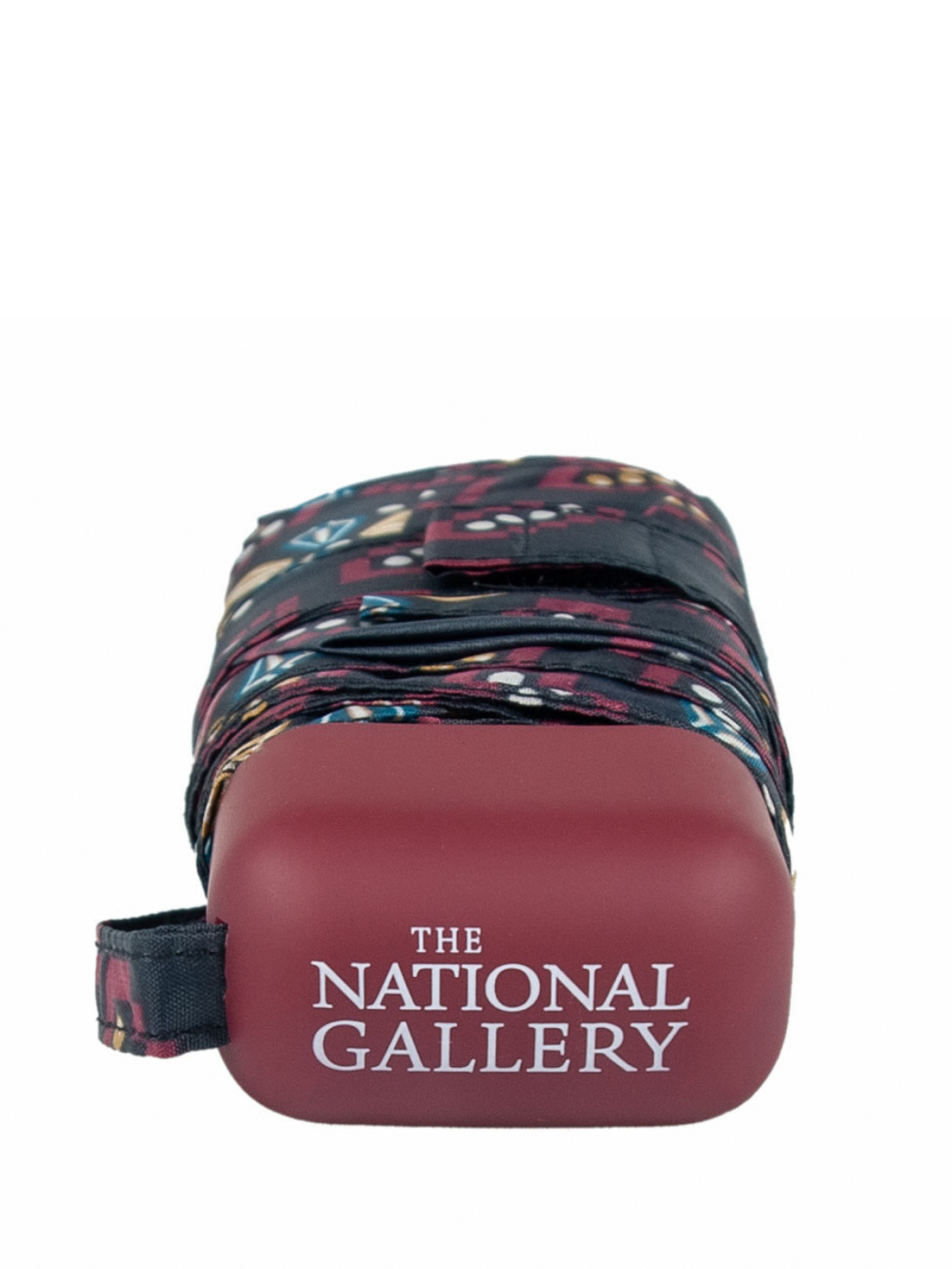 Зонт Fulton Umbrellas The National Gallery Tiny-2 модель L883-040164 Фото