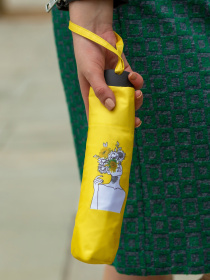 Зонт Fulton Umbrellas The National Gallery Minilite-2 модель L884-040171 Фото