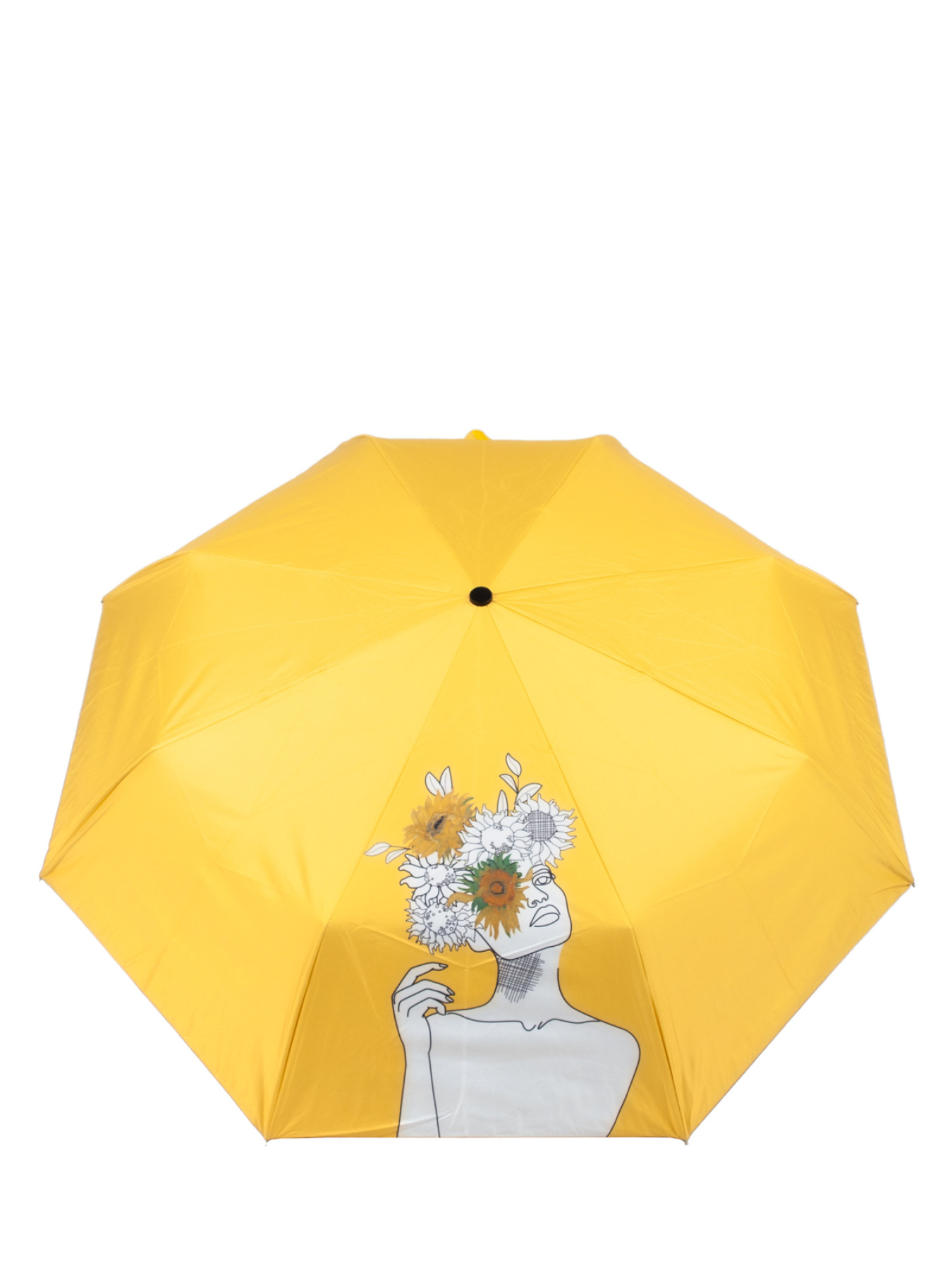 Зонт Fulton Umbrellas The National Gallery Minilite-2 модель L884-040171 Фото