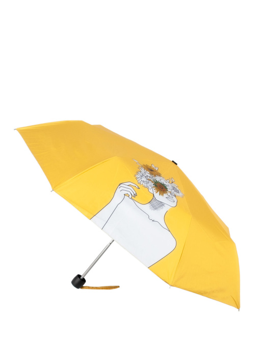 Парасолька Fulton Umbrellas The National Gallery Minilite-2 модель L884-040171 Фото