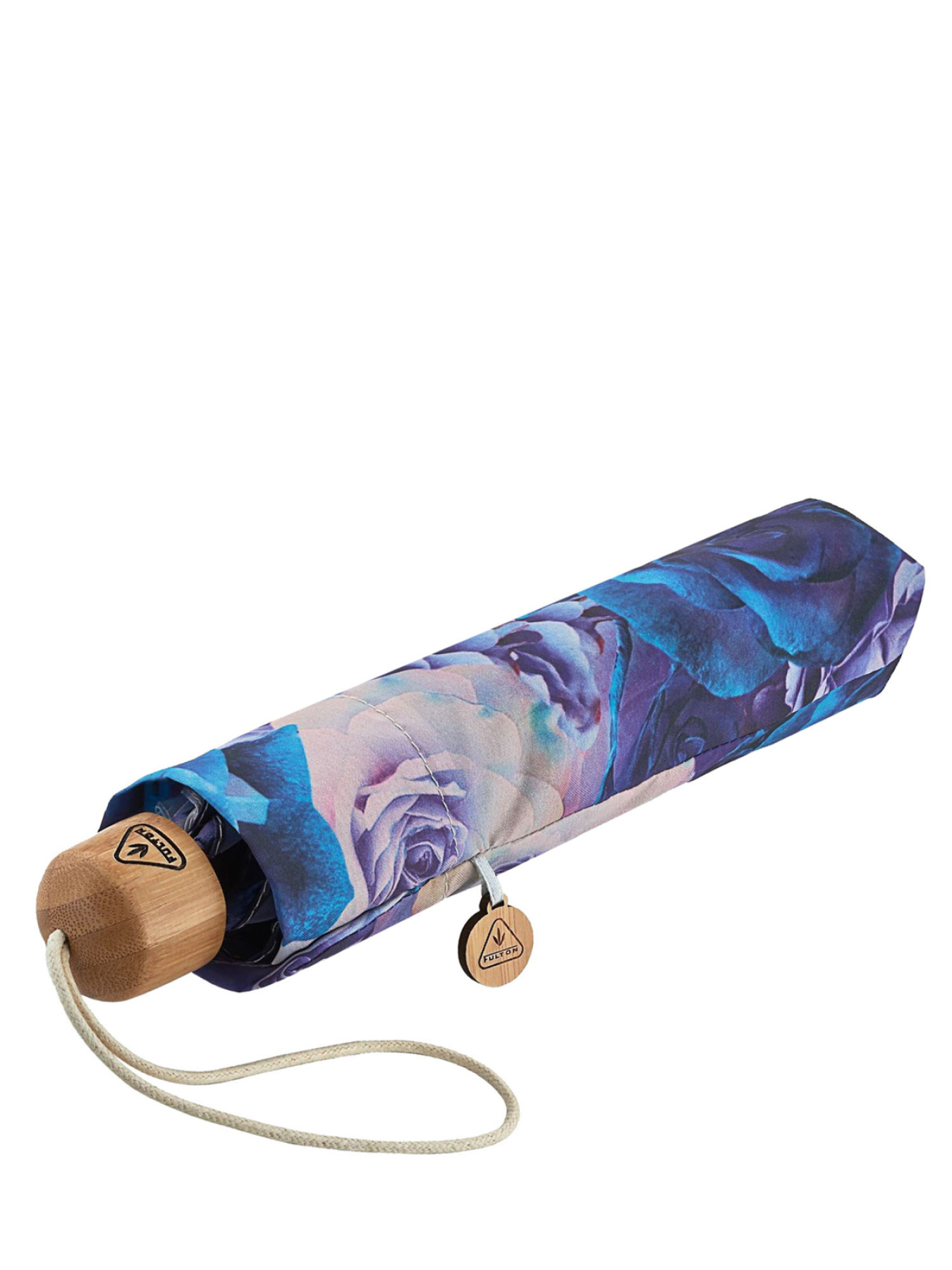 Зонт Fulton Umbrellas Eco Planet модель L905-039540 Фото