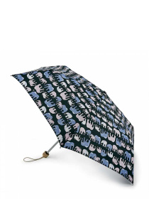 Зонт Fulton Umbrellas Eco Planet модель L918-039830 Фото