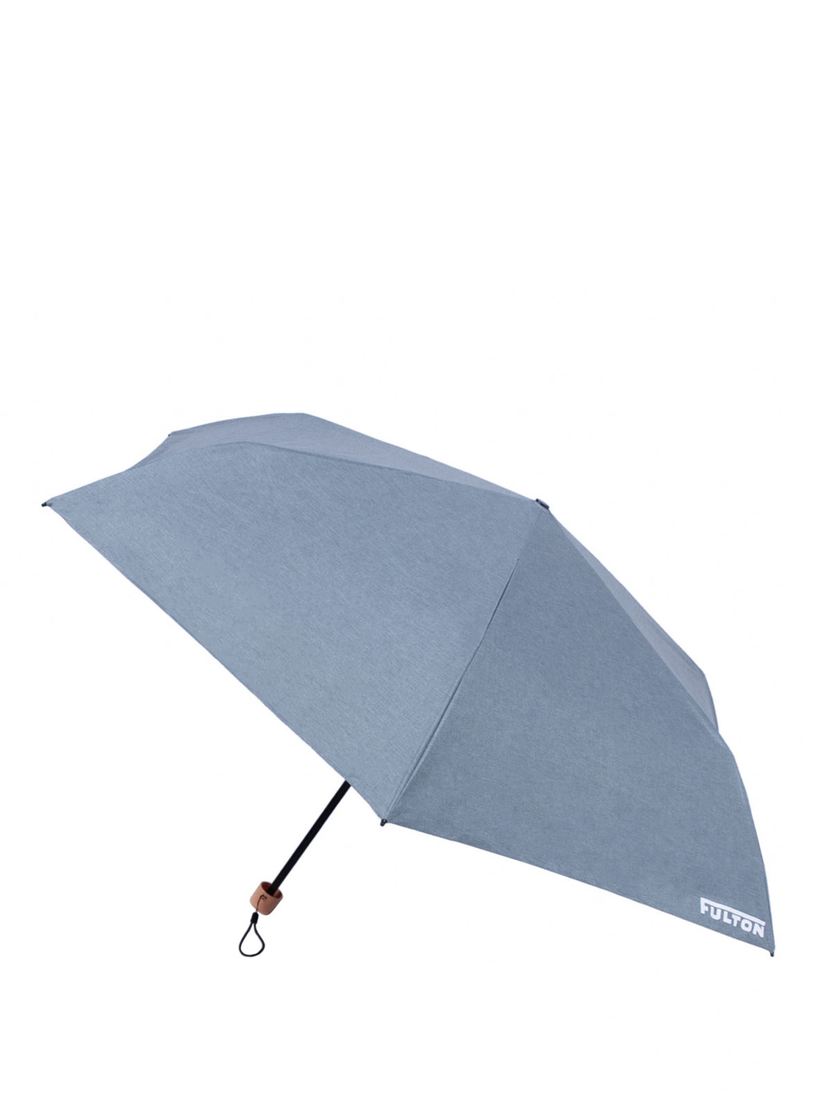 Fulton Umbrellas Parasoleil-2 Парасолька (6060) Унісекс колір - Блакитний матеріал - Поліестер