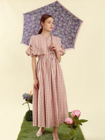 Зонт Fulton Umbrellas Curio-2 модель L926-039991 Фото