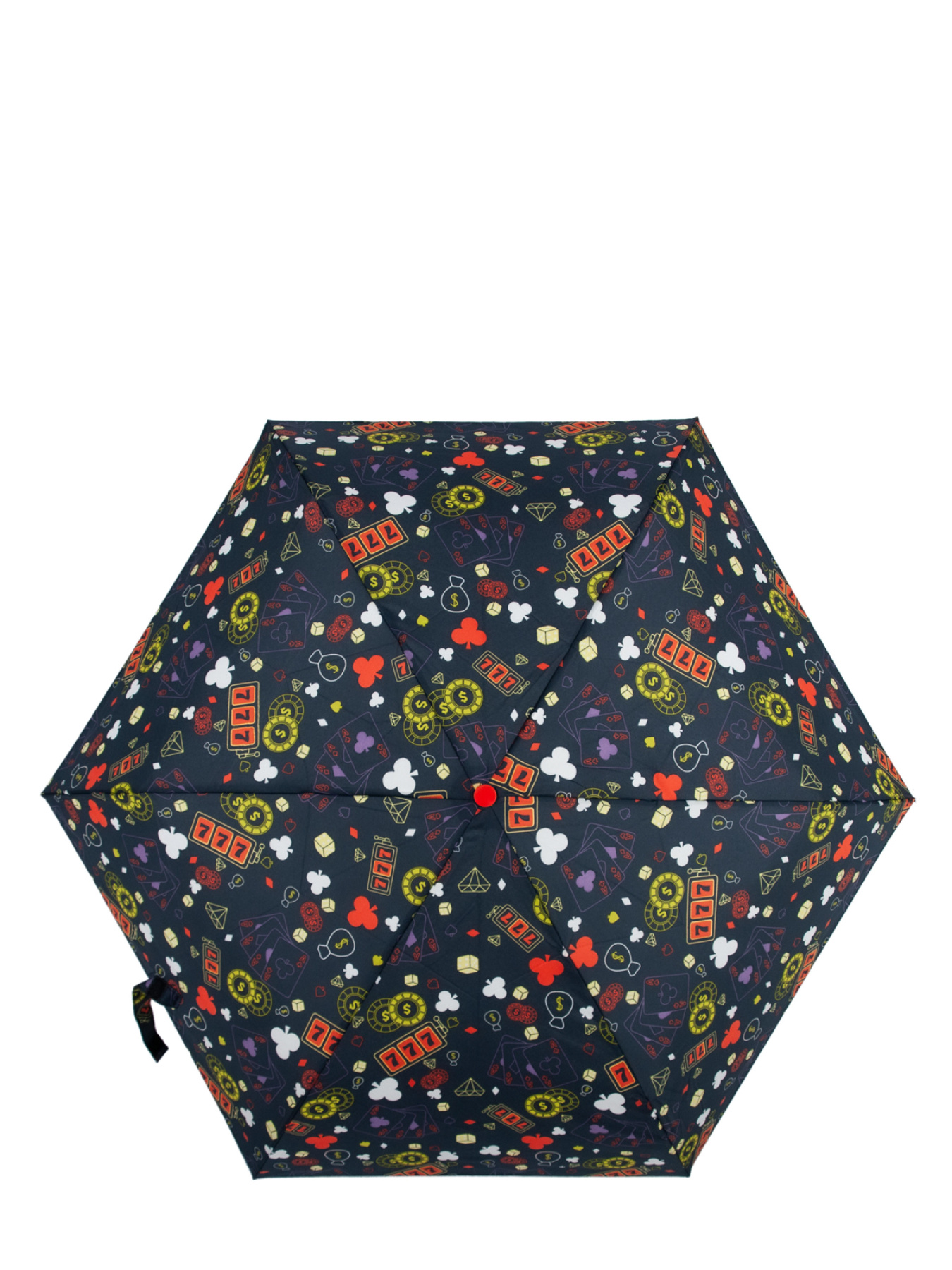 Зонт Fulton Umbrellas Curio-2 модель L926-040751 Фото